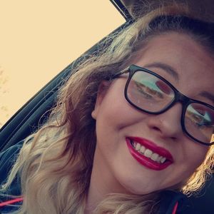 Meet your Posher, Cheyenne